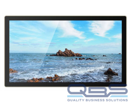 Профессиональный дисплей Goodview 27 PCAP display, 250 cd/m2, 24/7, FHD, aluminium frame, 10 points купить QBS.ru