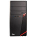 Компьютер iRu Office 510H4SM MT 1680987 i3 10105/16GB/240GB SSD/UHD graphics 630/GbitEth/400W/Win11Home/black купить QBS.ru
