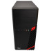 Компьютер iRu Office 510H4SM MT 1685475 i5 10400/16GB/240GB SSD/UHD graphics 630/GbitEth/400W/Win11Home/black купить QBS.ru