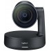 Система для видеоконференций Logitech ConferenceCam Rally Camera Ultra-HD [960-001218] купить QBS.ru