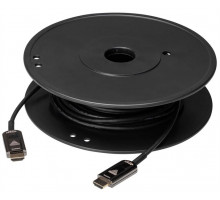 Активный оптический кабель ATEB 10 m True 4K HDMI 2.0 Active Optical Cable