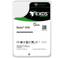 Жёсткий диск Seagate Exos 12 ТБ SATA 3,5