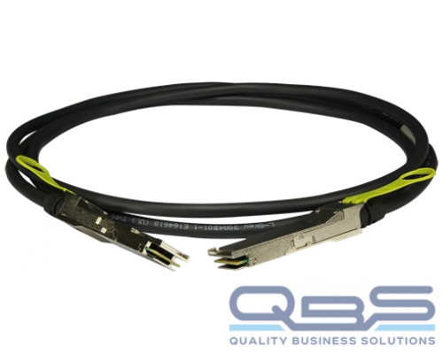 Кабель Direct Attached Huawei QSFP-40G-CU1M купить QBS.ru