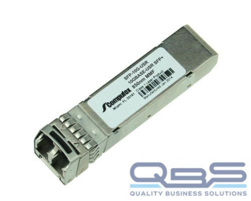 Трансивер Huawei SFP-10G-USR купить QBS.ru