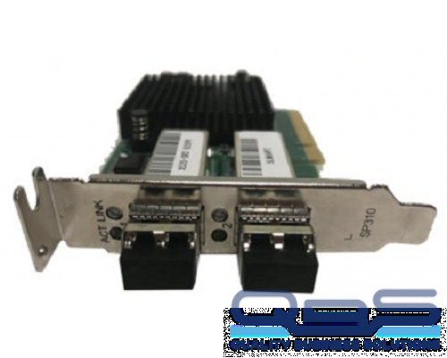 Сетевой адаптер QLogic QLE2560 (PX2820603-00)