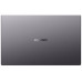 Ноутбук Huawei MateBook B3-510 53012JEG i3 10110U/8GB/256GB SSD/15.6 FHD IPS/noDVD/UHD graphics/cam/BT/WiFi/Win10Pro/space grey купить QBS.ru