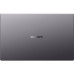 Ноутбук Huawei MateBook B3-520 i5-1135G7/8GB/512GB SSD/Iris Xe Graphics/15.6 FHD/BT/WiFi/Win10Pro/серый купить QBS.ru