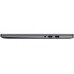 Ноутбук Huawei MateBook B3-520 i5-1135G7/8GB/512GB SSD/Iris Xe Graphics/15.6 FHD/BT/WiFi/Win10Pro/серый купить QBS.ru
