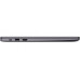 Ноутбук Huawei MateBook B3-520 i5-1135G7/8GB/512GB SSD/Iris Xe Graphics/15.6 FHD/BT/WiFi/Win10Pro/серый купить QBS.ru