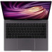 Ноутбук Huawei MateBook X Pro 53012HFC i7 1165G7/16GB/512GB SSD/Iris Xe Graphics/13.9/Win10Home/серый купить QBS.ru