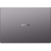 Ноутбук Huawei MateBook X Pro 53012HFC i7 1165G7/16GB/512GB SSD/Iris Xe Graphics/13.9/Win10Home/серый купить QBS.ru