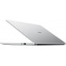 Ноутбук Huawei MateBook D 53012WTP i5 1135G7/8GB/512GB SSD/Xe graphics/14/FHD IPS/Win11Home/silver купить QBS.ru