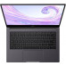 Ноутбук Huawei MateBook D 14 53012TLK i5-1135G7/8GB/512GB SSD/UHD graphics/14 FHD IPS/WiFi/BT/cam/Win11Home/grey купить QBS.ru