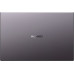 Ноутбук Huawei MateBook D 14 53012TLK i5-1135G7/8GB/512GB SSD/UHD graphics/14 FHD IPS/WiFi/BT/cam/Win11Home/grey купить QBS.ru