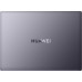 Ноутбук Huawei MateBook 14 53012NVN Ryzen 5-5500U/16GB/512GB SSD/Radeon graphics/14 4K IPS/WiFi/BT/cam/Win11Home/grey купить QBS.ru