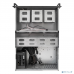 Корпус Exegate EX293578RUS Серверный корпус ExeGate Pro 4U650-18 <RM 19, высота 4U, глубина 650, БП 1100ADS, USB> купить QBS.ru