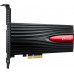 Накопитель SSD HH/HL PCIe Card Plextor PX-512M9PY+ M9P(Y) Plus 512GB PCIe Gen 3 x 4 NVMe 3D TLC 3400/2200MB/s 340K/320K IOPS MTBF 2.5M купить QBS.ru