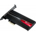 Накопитель SSD HH/HL PCIe Card Plextor PX-512M9PY+ M9P(Y) Plus 512GB PCIe Gen 3 x 4 NVMe 3D TLC 3400/2200MB/s 340K/320K IOPS MTBF 2.5M купить QBS.ru