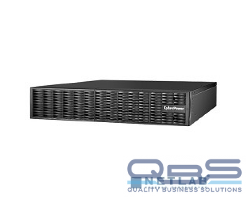 ИБП CyberPower ВБМ BPSE72V45ART2U {для моделей ИБП OLS2000ERT2U/OLS3000ERT2U}
