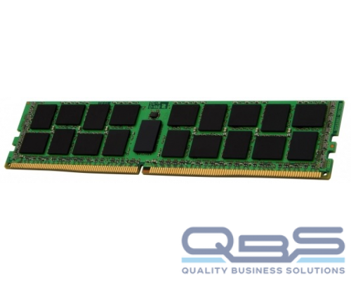 Оперативная память Kingston Server Premier DDR4 16GB RDIMM 3200MHz ECC Registered 2Rx8, 1.2V (Hynix D Rambus), 1 year купить QBS.ru