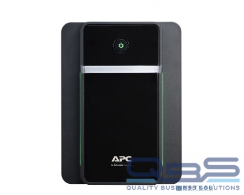 ИБП APC Back-UPS RS 2200VA BX2200MI-GR/BX2200MI-GR/KZ купить QBS.ru