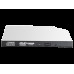 Привод HP SATA DVD-ROM, 9.5 mm  Jack Black Optical Drive купить QBS.ru