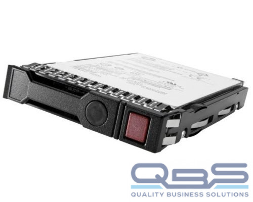 Жесткий диск HP 857648-B21 10TB 6G 7.2K rpm HPL SATA LFF (3.5in) Smart Carrier 512e Midline 1yr Warranty HDD купить QBS.ru