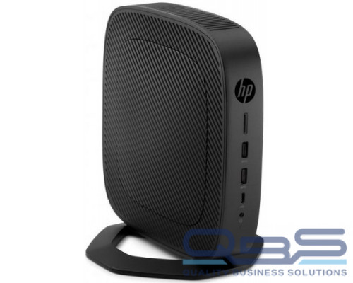 Тонкий клиент HP t640 6TV45EA 32GB/8GB (2x4GB)/Win10 IoT Enterprise/USB Business Slim kbd/Wi-Fi/BT купить QBS.ru
