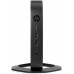 Тонкий клиент HP t640 6TV79EA 64GB/8GB/Win10 IoT Enterprise/USB Business Slim kbd/Wi-Fi/BT купить QBS.ru