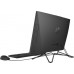 Моноблок 21,5 HP 200 G4 9US65EA i3-10110U/8GB/1TB/Full HD/UHDG/DVDRW/CR/Win10Pro/GBitEth/WiFi/BT/65W/клавиатура/мышь/Cam/серый купить QBS.ru