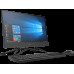 Моноблок 21,5 HP 200 G4 AIO 9US87EA J5040/8GB/256GB SSD/FHD/DVDrw/WiFi/Win10Pro/Iron gray купить QBS.ru
