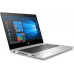 Ноутбук HP ProBook 430 G7 9HR42EA i3-10110U/8GB/256GB SSD/13.3 FullHD/noDVD/HD Graphics 620/48WHr/Cam/Win10Pro/silver купить QBS.ru