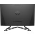 Моноблок 21,5 HP 205 G4 9UG19EA Ryzen 3-3250U/8GB/256GB/Full HD/DVD-WR/USB kbd mouse/CamWin10Pro купить QBS.ru