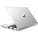 Ноутбук HP ProBook 455 G7 1F3M8EA Ryzen 7 4700U/8GB/256GB SSD/15.6 HD/WiFi/BT/Win10Pro/pike silver aluminum купить QBS.ru