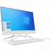 Моноблок 23.8 HP 24-df0033ur 14Q04EA J5040/4GB/256GB SSD/FHD/Intel Internal Graphics/noDVD/kbd mouse wired/Cam/Win10Home/snow white купить QBS.ru