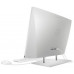 Моноблок 27 HP 27-dp0025ur 14Q58EA G6400T/4GB/128GB SSD/noDVD/Radeon Graphics/Cam/WiFi/kbd/mouse/Win10Home/silver купить QBS.ru