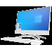 Моноблок 23.8 HP 24-df0023ur 14P94EA Ryzen 3 3250U/4GB/256GB SSD/ntegrated Graphics/noDVD/kbd/mouse/WiFi/BT/Cam/Win10Home/snow white купить QBS.ru
