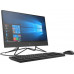 Моноблок 21,5 HP 200 G4 All-in-One NT 205U3ES i5-10210U/16GB/256GB SSD/Full HD/DVD/usb kbd mouse/Realtek RTL8821CE AC 1x1 BT 4.2/RTF Card/Iron Gray/ купить QBS.ru