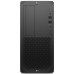 Рабочая станция HP Z2 G5 TWR 259L9EA i9-10900K/32GB DDR4-3200 nECC/1TB 2280 TLC/no graphics/mouse/keyboard/Win10Pro купить QBS.ru