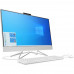 Моноблок 23.8 HP 24-df0015ur 14P86EA 3050U/4GB/1TB/FHD/AMD Integrated Graphics/noDVD/kbd mouse wired/Cam/snow white/Win10 купить QBS.ru