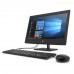 Моноблок 19.5 HP ProOne 400 G6 1C6X3EA i5-10500T/8GB/1TB/1600x900/DVD/kbd-mouse/Fixed Stand/Wi-Fi/BT/HDMI/720p Dual/Win10Pro купить QBS.ru