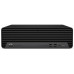 Компьютер HP EliteDesk 800 G6 SFF 1D2V0EA i5-10500/16GB/512GB SSD/UHD Graphics 630/Wi-Fi/BT/DVDRW/USB Kbd/USB mouse/260W/Win10Pro/black купить QBS.ru
