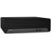Компьютер HP EliteDesk 800 G6 SFF 1D2V0EA i5-10500/16GB/512GB SSD/UHD Graphics 630/Wi-Fi/BT/DVDRW/USB Kbd/USB mouse/260W/Win10Pro/black купить QBS.ru