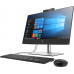 Моноблок 23.8 HP ProOne 440 G6 AiO 205W1ES i3-10100T/8GB/256GB SSD/Full HD/IPS/noDVD/WiFi/HDMI/HAS Stand/VESA Plate DIB/Win10Pro купить QBS.ru