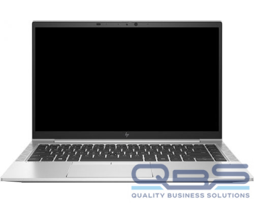 Ноутбук HP EliteBook 840 G7 1J6E1EA i5-10210U/8GB/256GB SSD/14 FHD IPS IR AG/Intel UHD Graphics/Win10Pro/silver купить QBS.ru