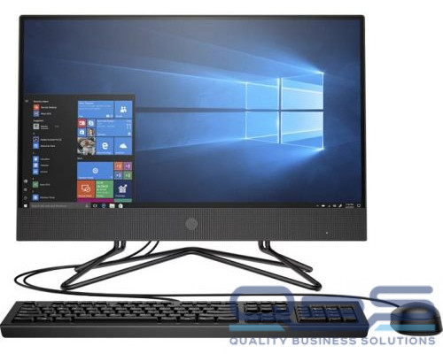 Моноблок 21,5 HP 200 G4 AIO 1C7L8ES i5-10210U/8GB/256GB SSD/Full HD/noDVD/WiFi/DOS + Spec купить QBS.ru