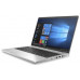 Ноутбук HP ProBook 440 G8 2R9D0EA i5-1135G7/16GB/512GB/14 FHD/Iris Xe/WiFi/BT/Win10Pro/silver купить QBS.ru