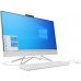 Моноблок 23.8 HP 24-df0020ur AiO 14P91EA Ryzen 3-3250U/4GB/128GB SSD/FHD/noDVD/Intergrated Graphics/Cam/WiFi/snow white/Win10 купить QBS.ru
