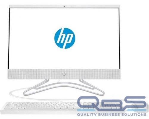 Моноблок 21,5 HP 200 G4 AIO 1C7M3ES i3-10110U/8GB/256GB SSD/Full HD/noDVD/WiFi/Win10Pro + Spec Snow White купить QBS.ru