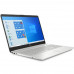 Ноутбук HP 15 15-dw3003ur 2X2A6EA i5-1135G7/8GB/512GB SSD/no ODD/NVidia MX350 2GB/15.6 FHD/FreeDOS/серебристый купить QBS.ru